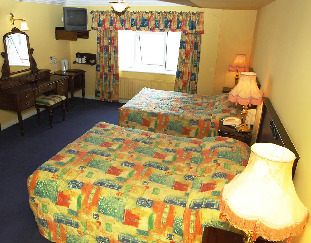 Abbey Donegal 3*