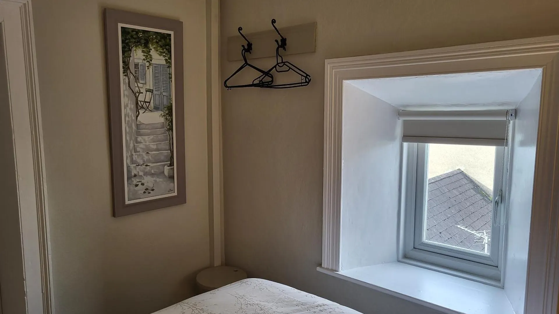 Charming 2-bed In Centre Holiday home
