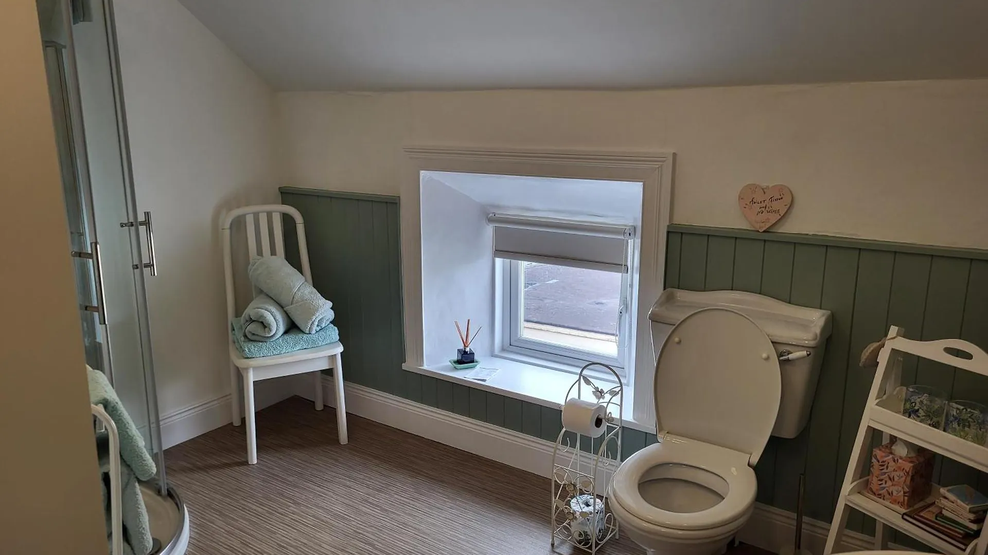 Charming 2-bed In Centre Holiday home *