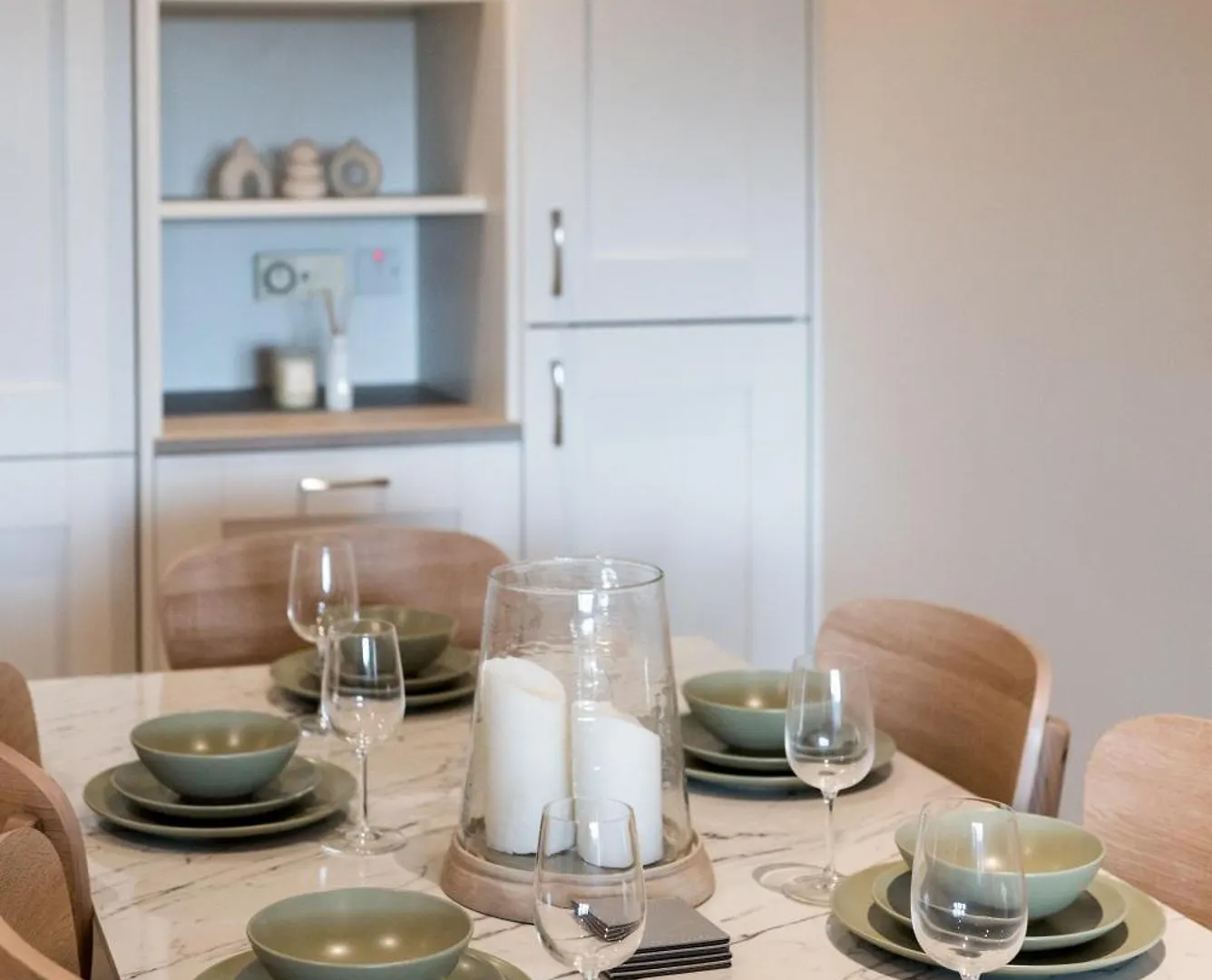 No.3 Mill Park A Luxury Self-catering *