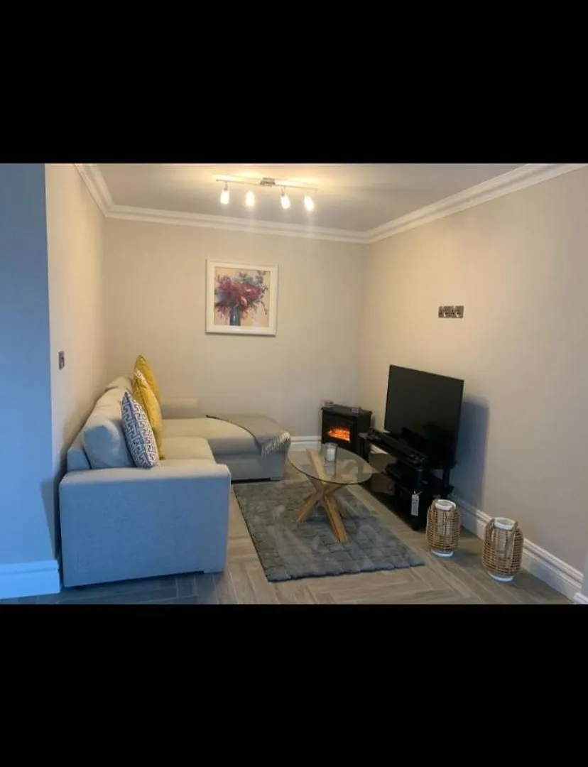 Ard Na Gaoithe Rossnowlagh Apartment Donegal Town