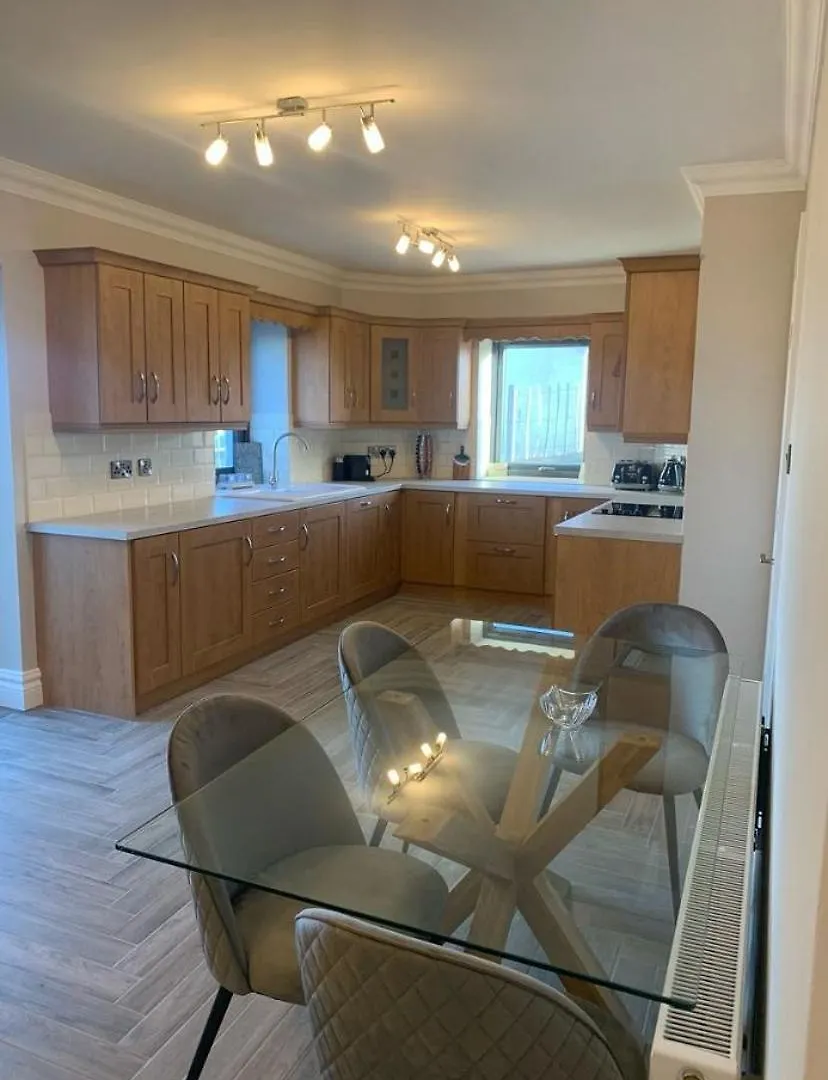 Ard Na Gaoithe Rossnowlagh Apartment