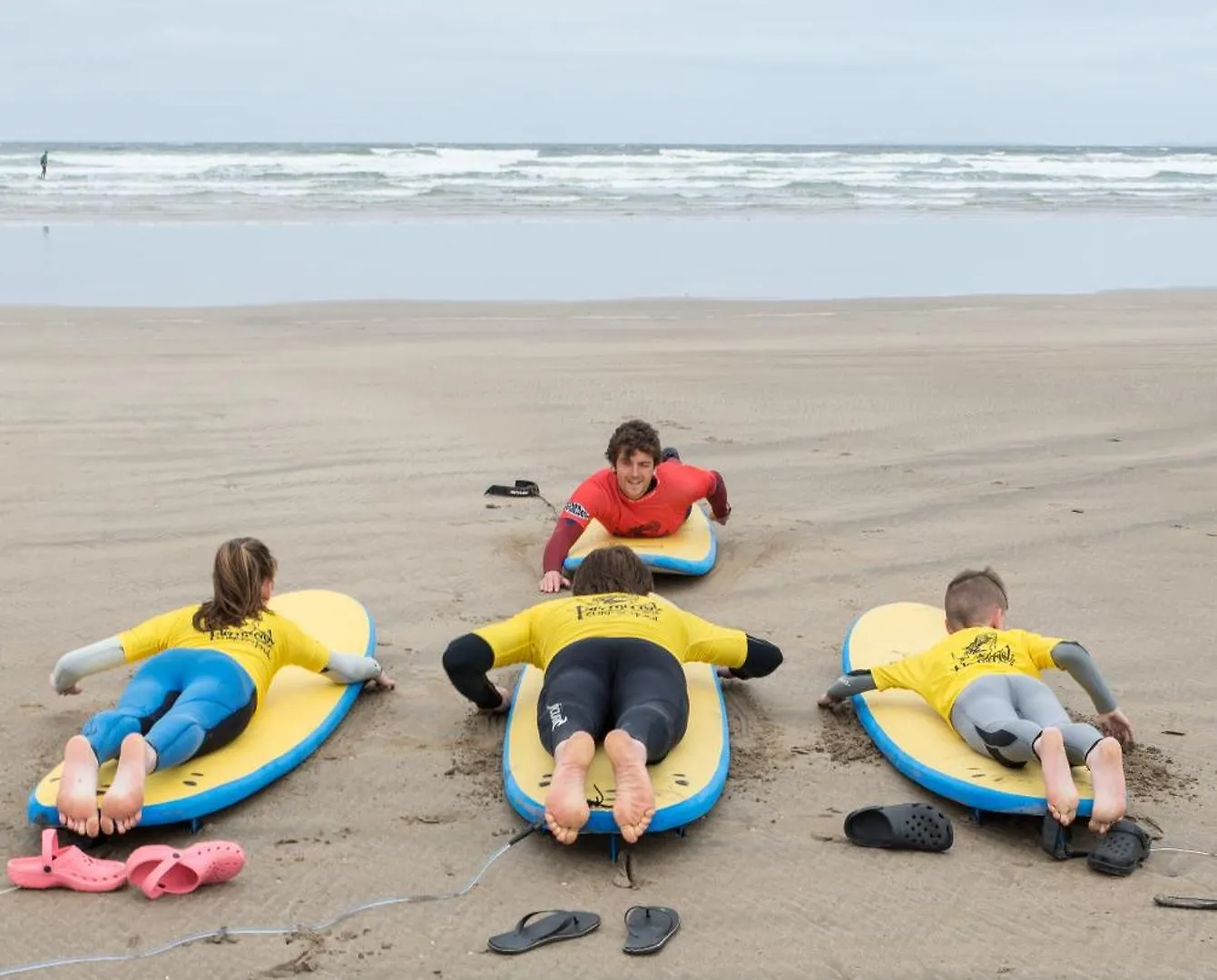 Ard Na Gaoithe Rossnowlagh