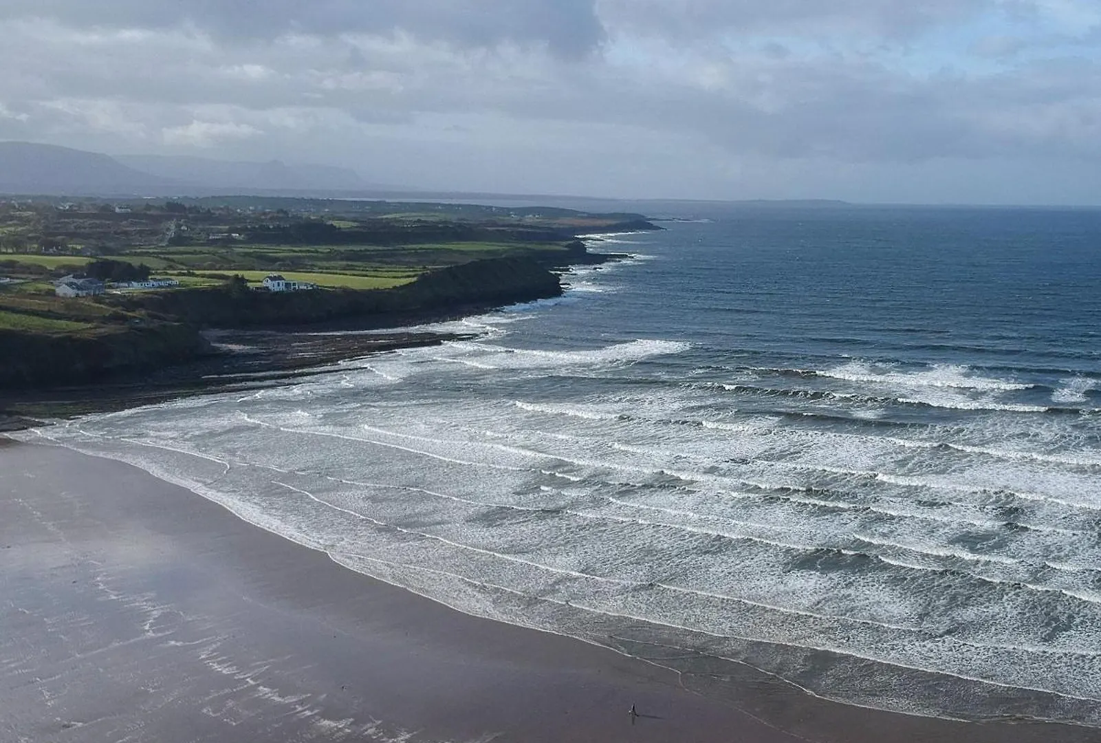 Apartment Ard Na Gaoithe Rossnowlagh