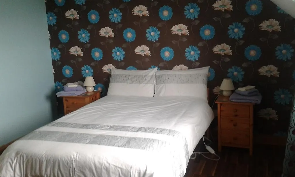 Silver Strand Bed & Breakfast