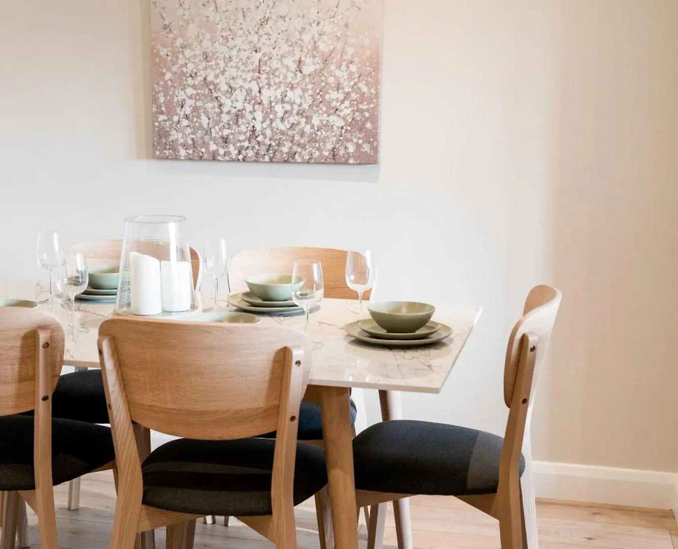 No.3 Mill Park A Luxury Self-catering *