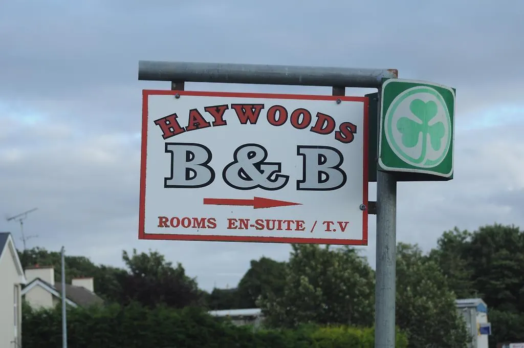 Haywoods Donegal Town