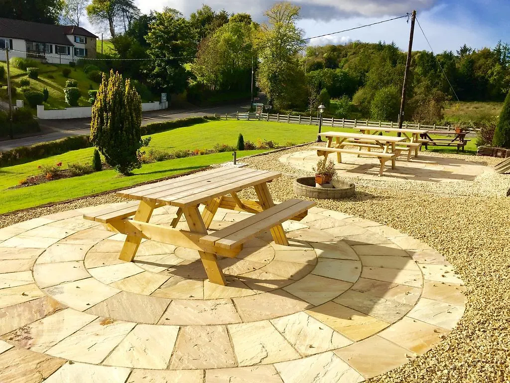 Bed & Breakfast The Gateway Donegal Town