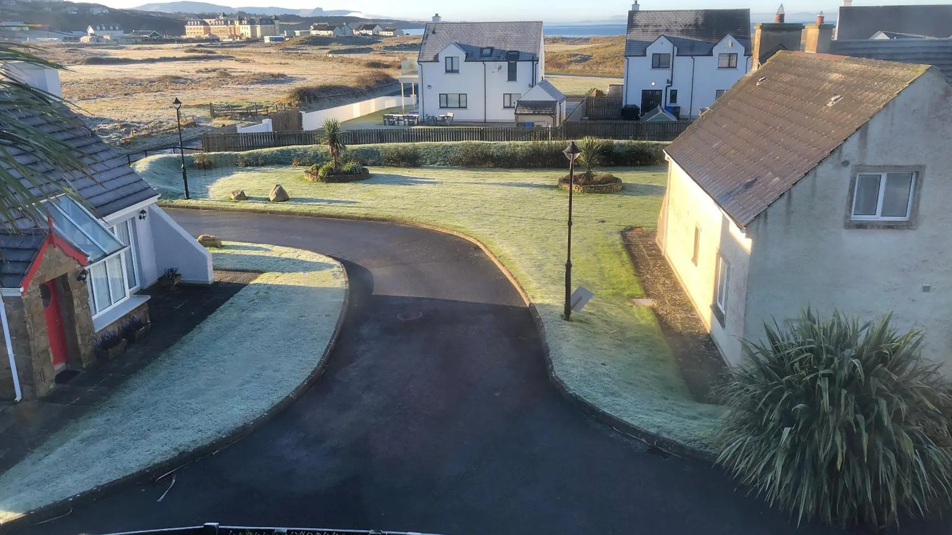 Rossnowlagh Beach House