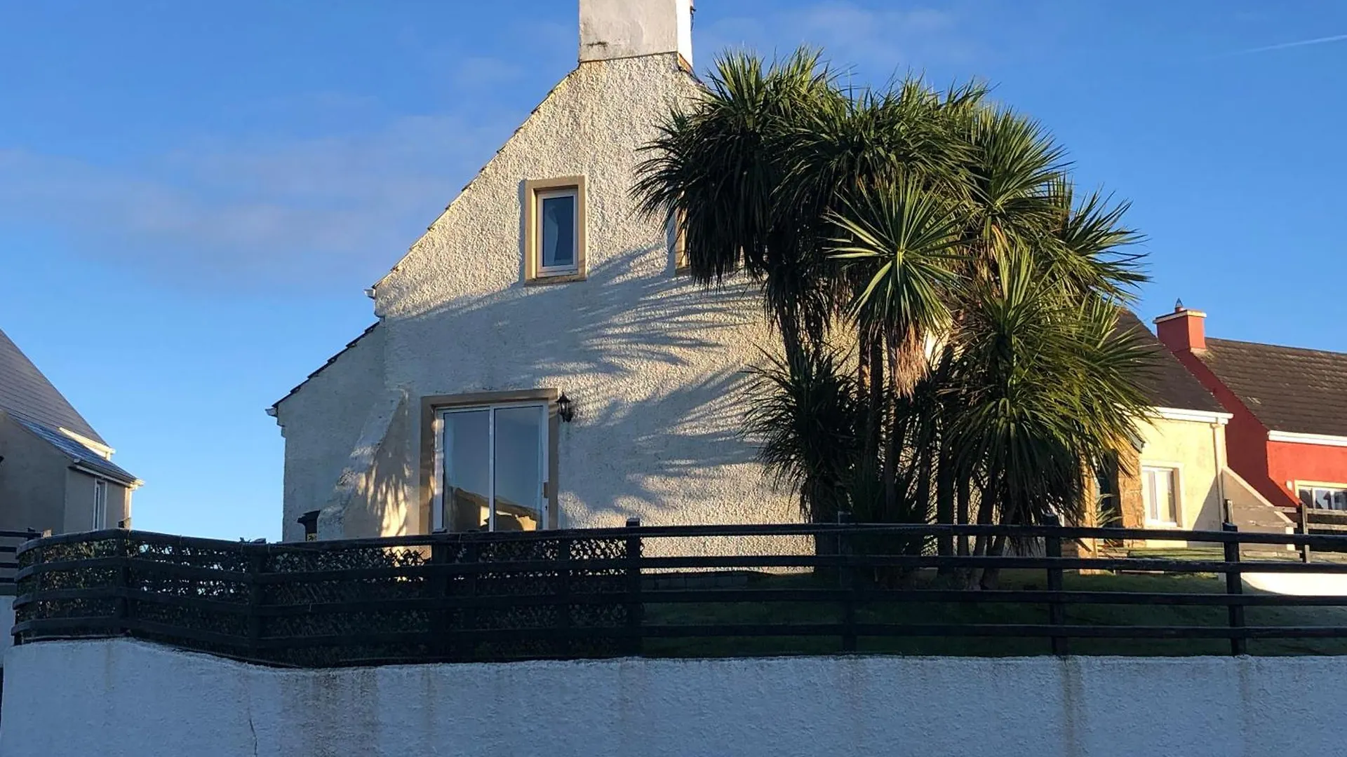Rossnowlagh Beach House Holiday home *