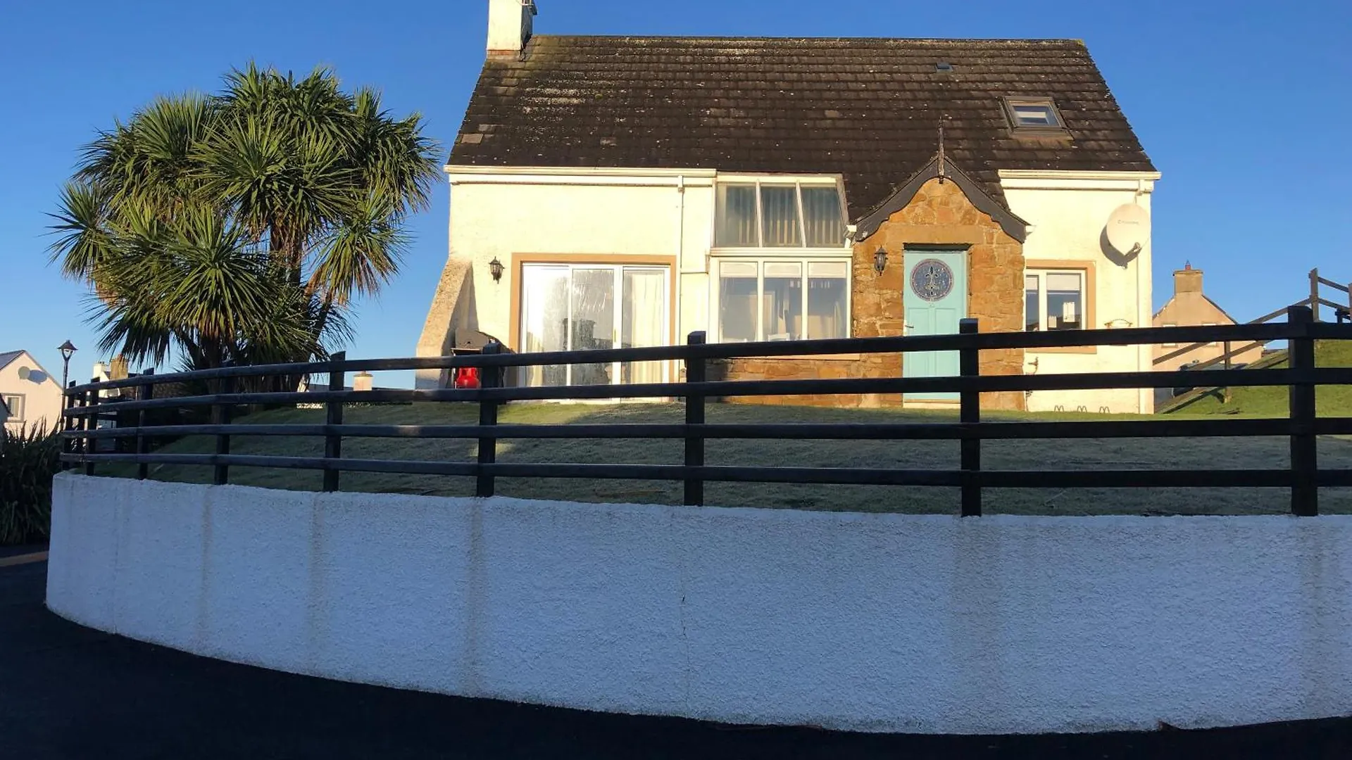 Holiday home Rossnowlagh Beach House Donegal Town