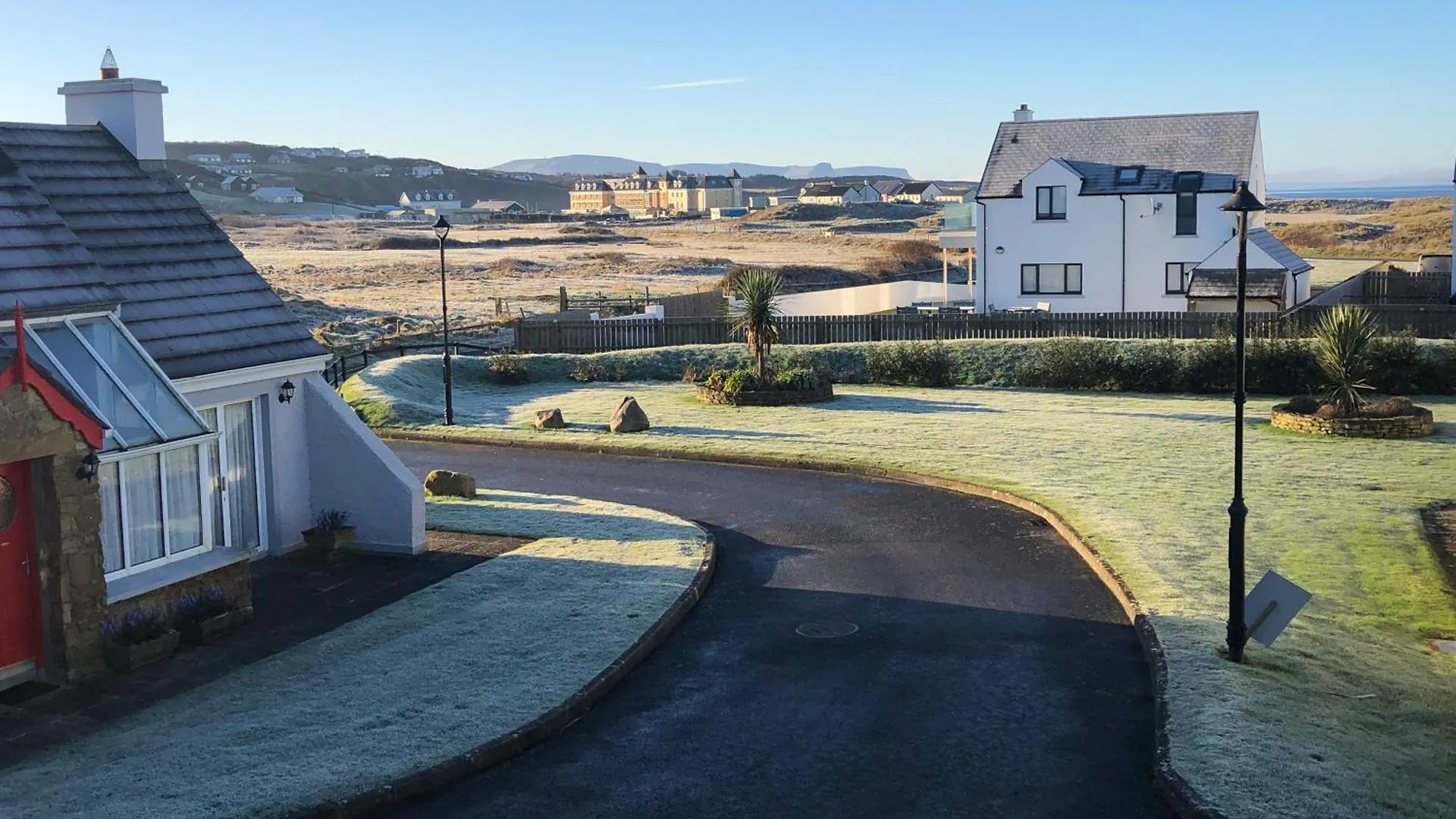 Rossnowlagh Beach House * Donegal Town