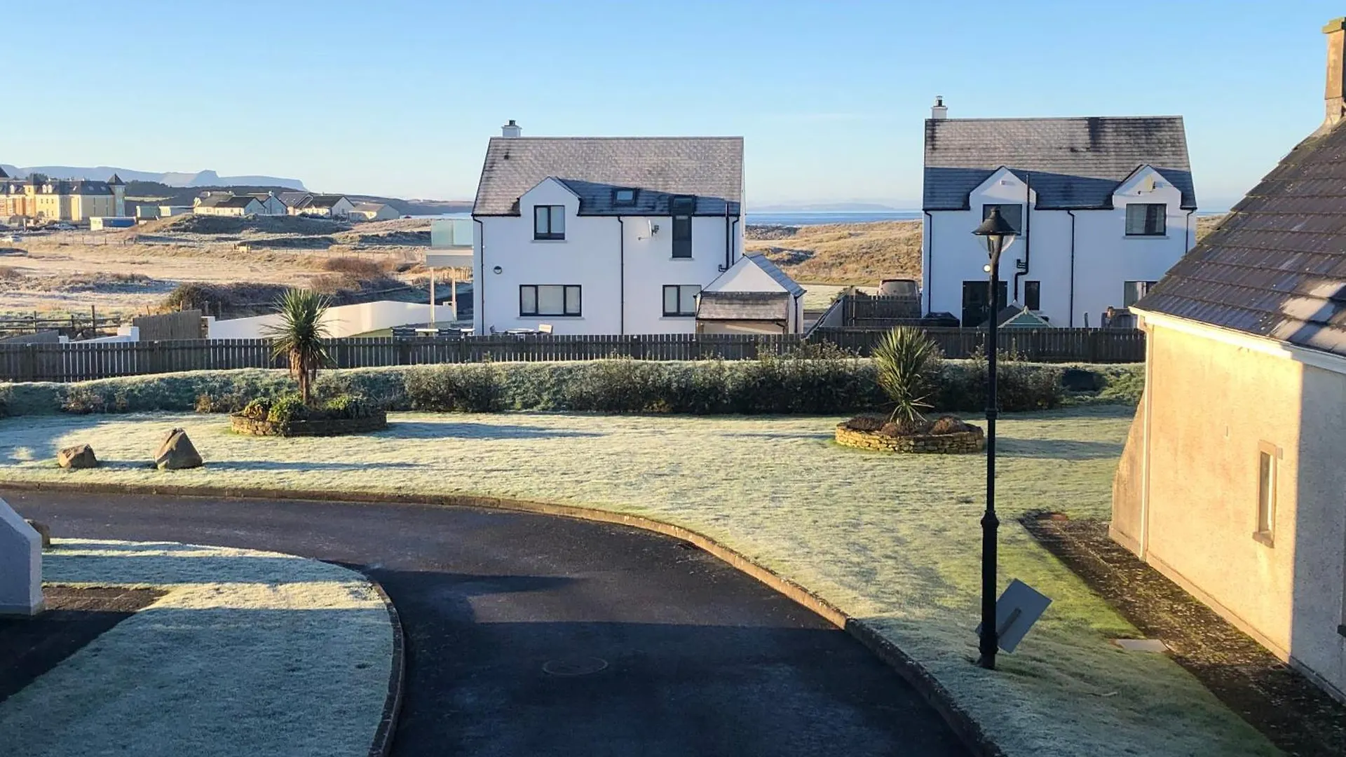 Holiday home Rossnowlagh Beach House