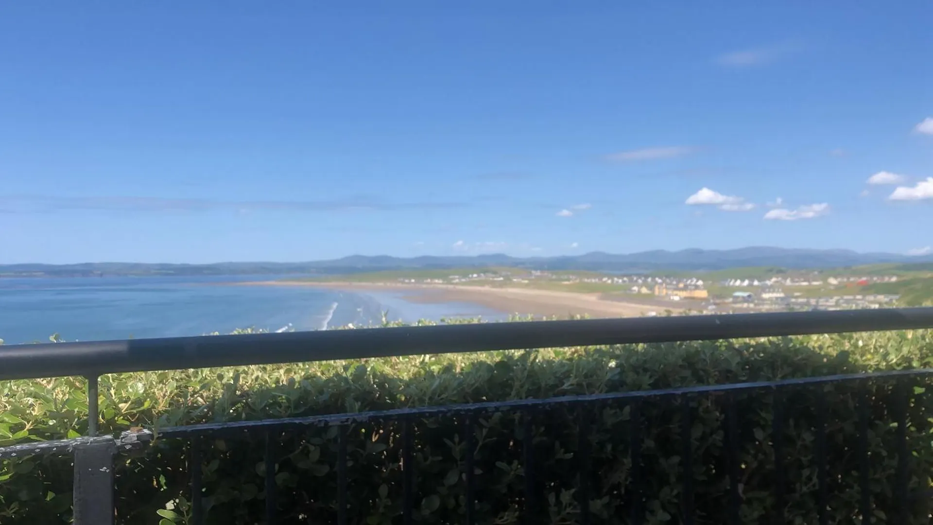 Rossnowlagh Beach House Holiday home *