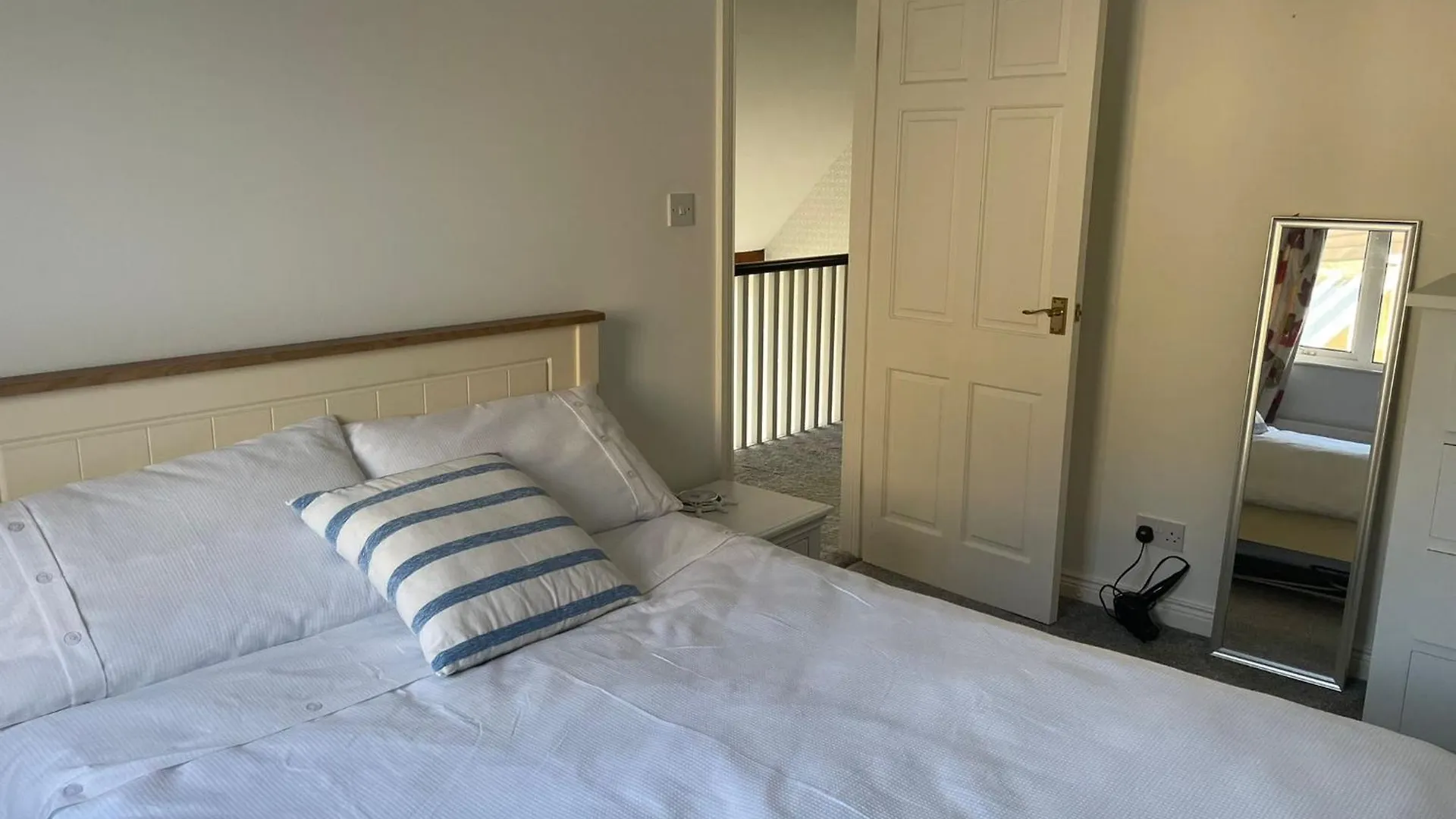 Holiday home Rossnowlagh Beach House Donegal Town