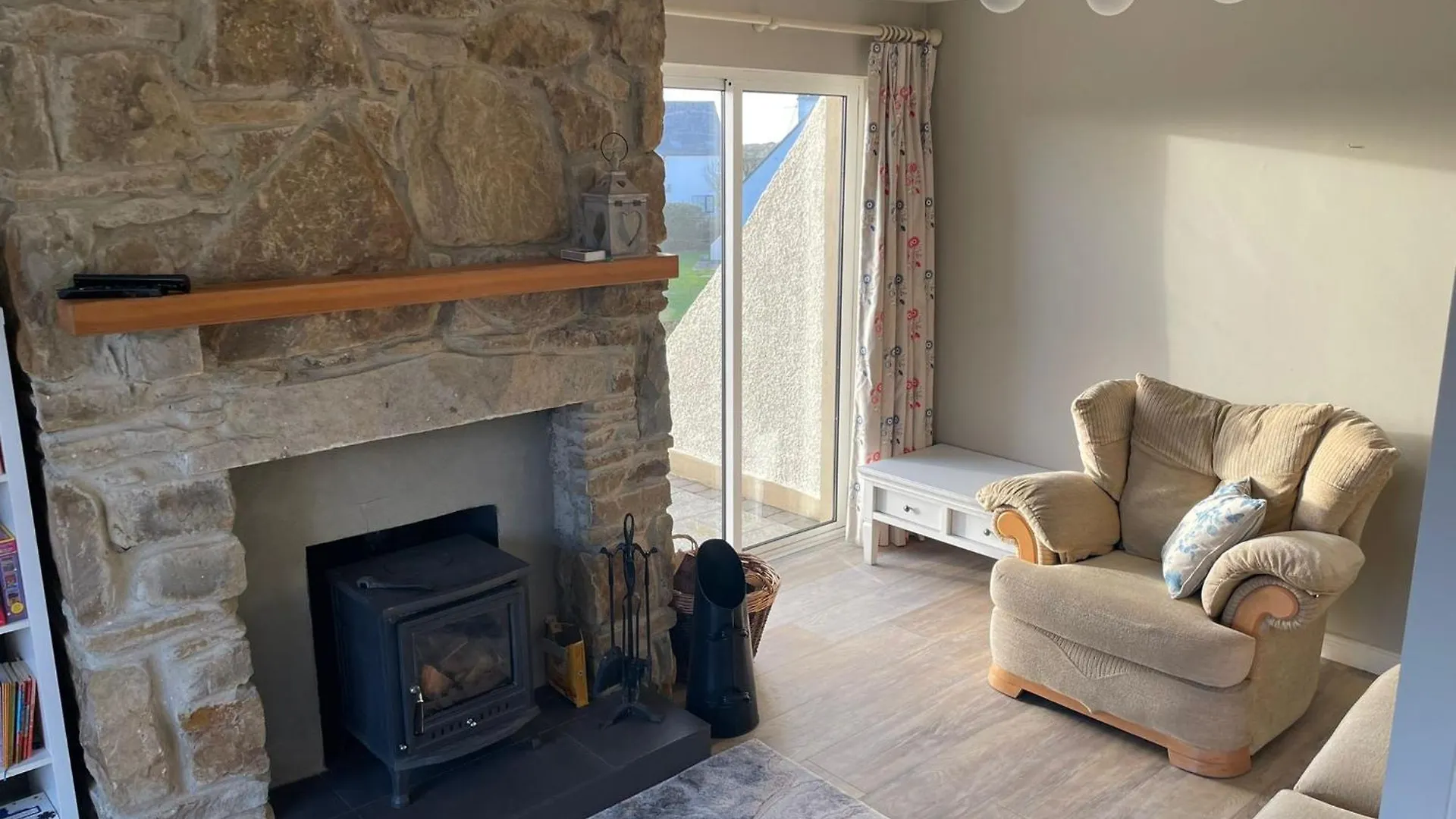 Rossnowlagh Beach House Holiday home *