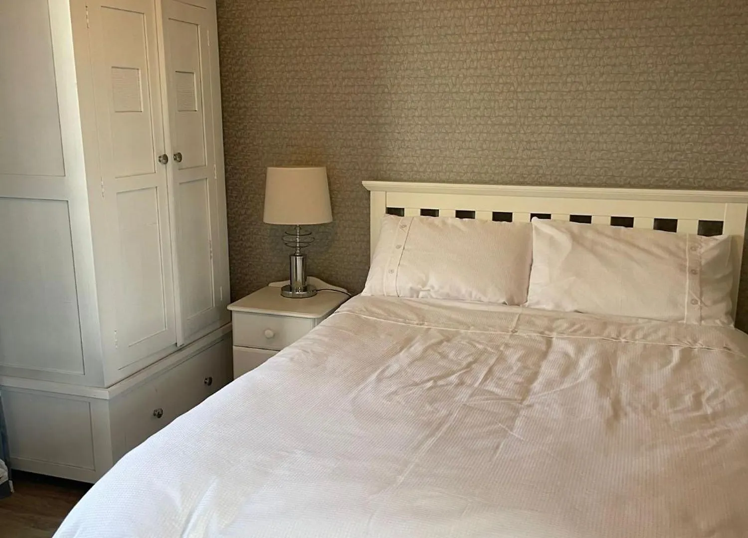 Holiday home Rossnowlagh Beach House