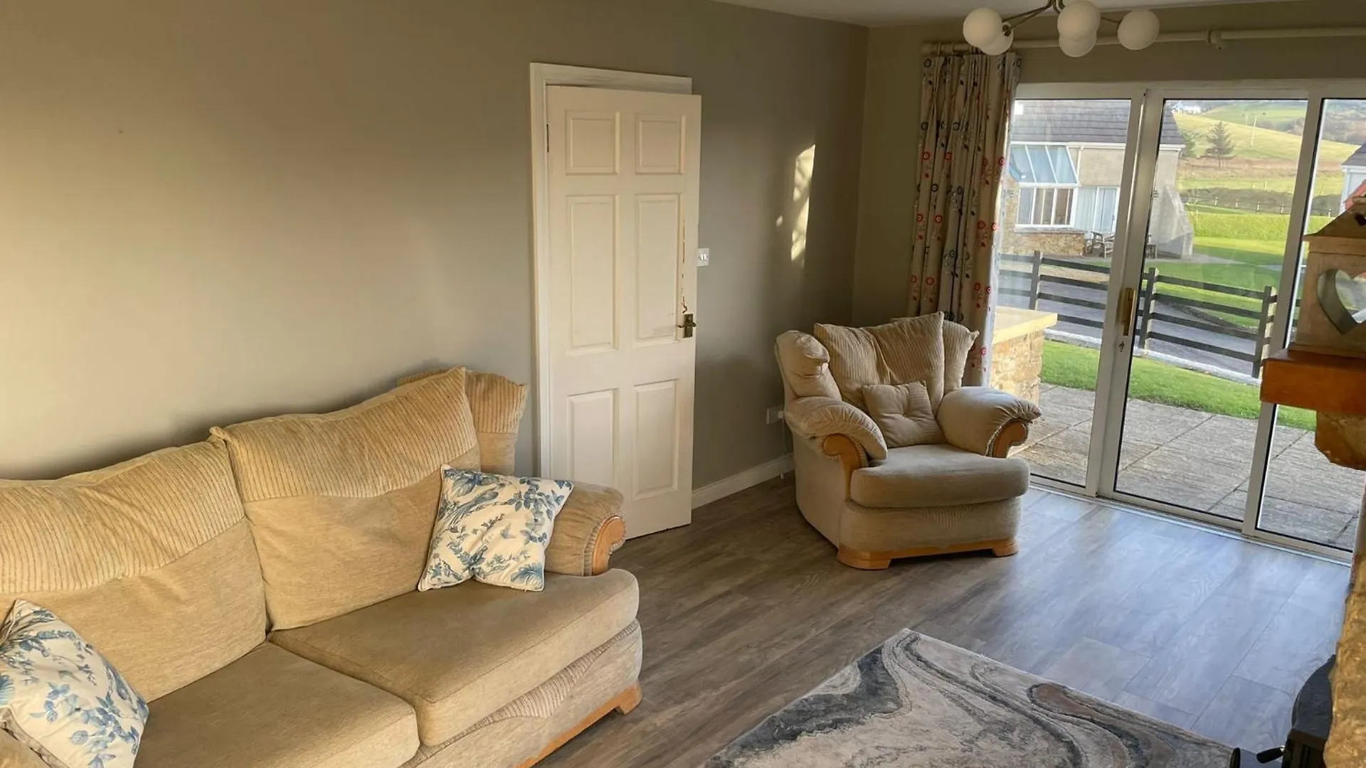 Holiday home Rossnowlagh Beach House Donegal Town