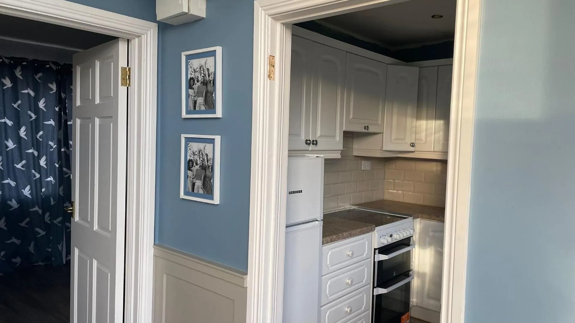 Rossnowlagh Beach House Holiday home