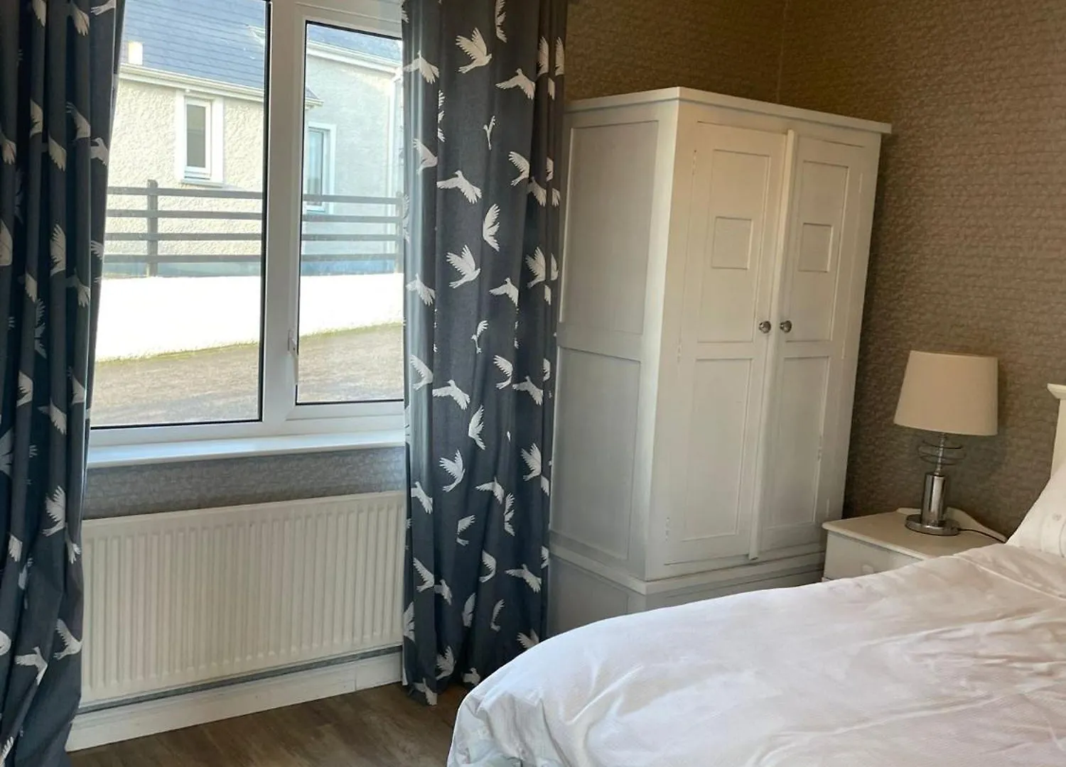 Holiday home Rossnowlagh Beach House *