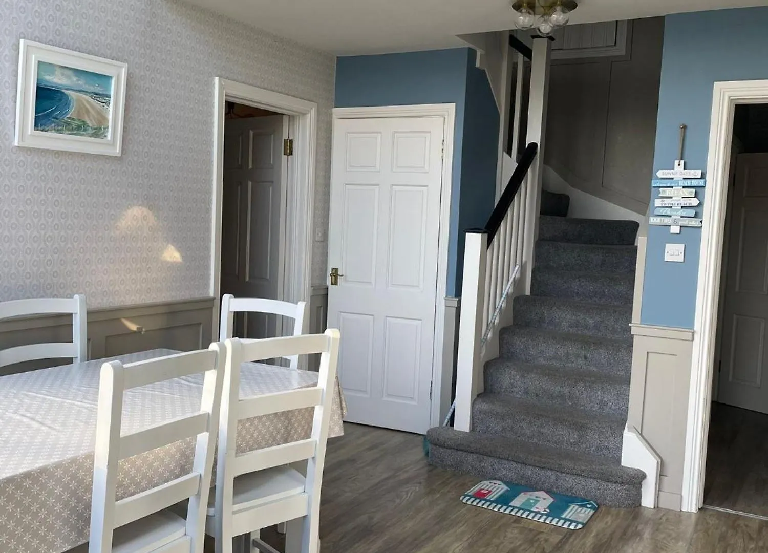 Holiday home Rossnowlagh Beach House