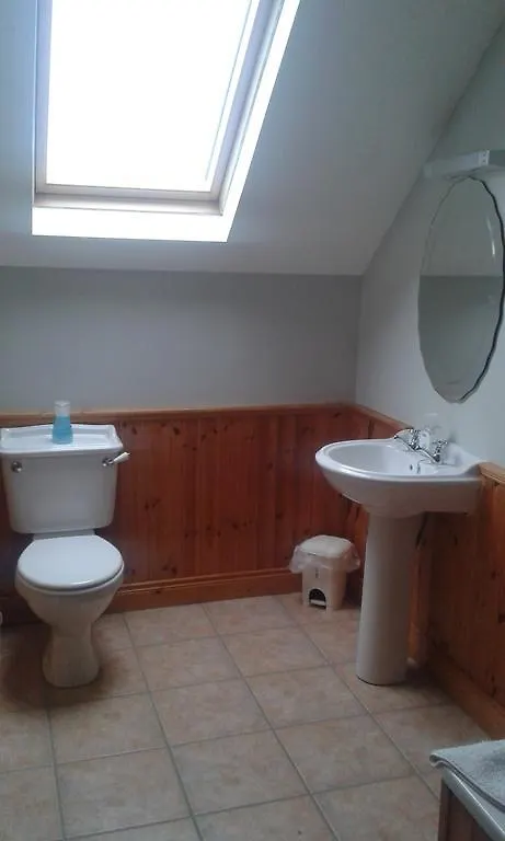 Bed & Breakfast Silver Strand Donegal Town