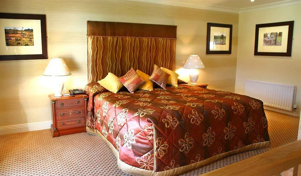 Mill Park Hotel