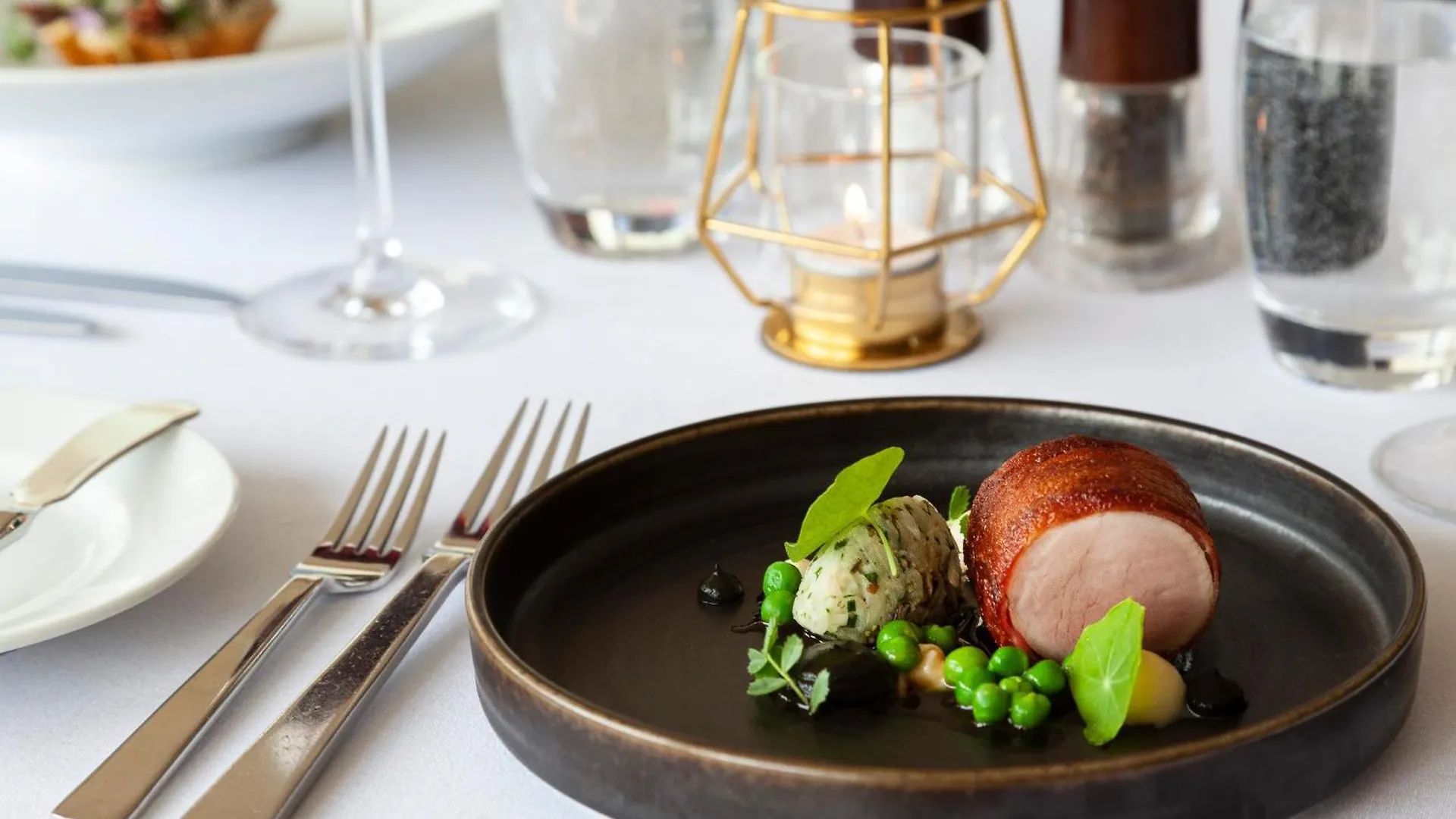 Lough Eske Castle 5*