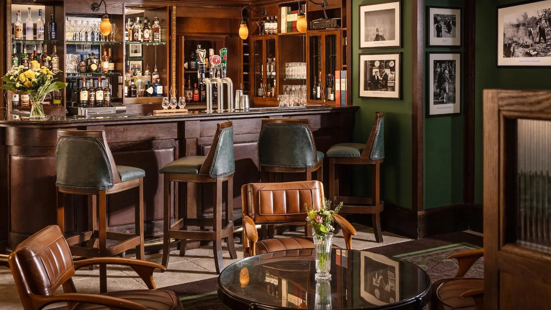 Lough Eske Castle 5*