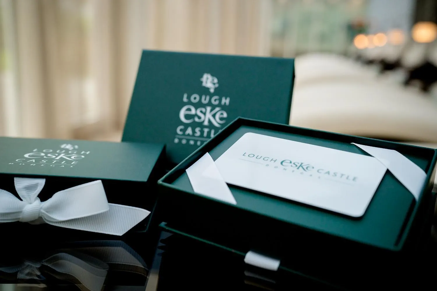 Hotel Lough Eske Castle 5*