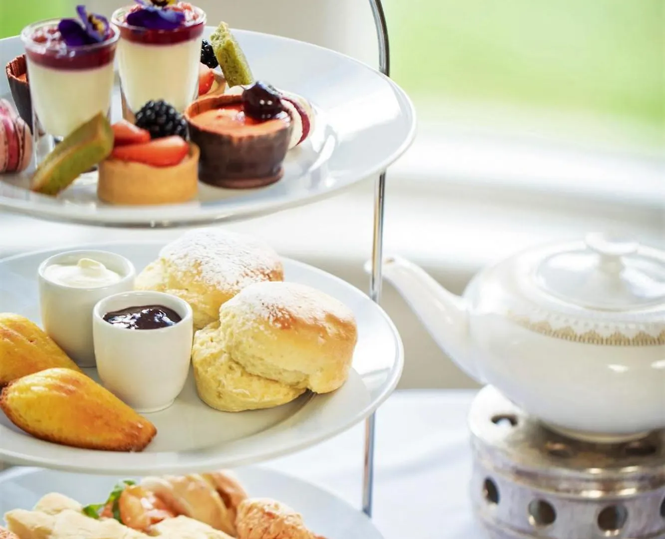 Lough Eske Castle Hotel