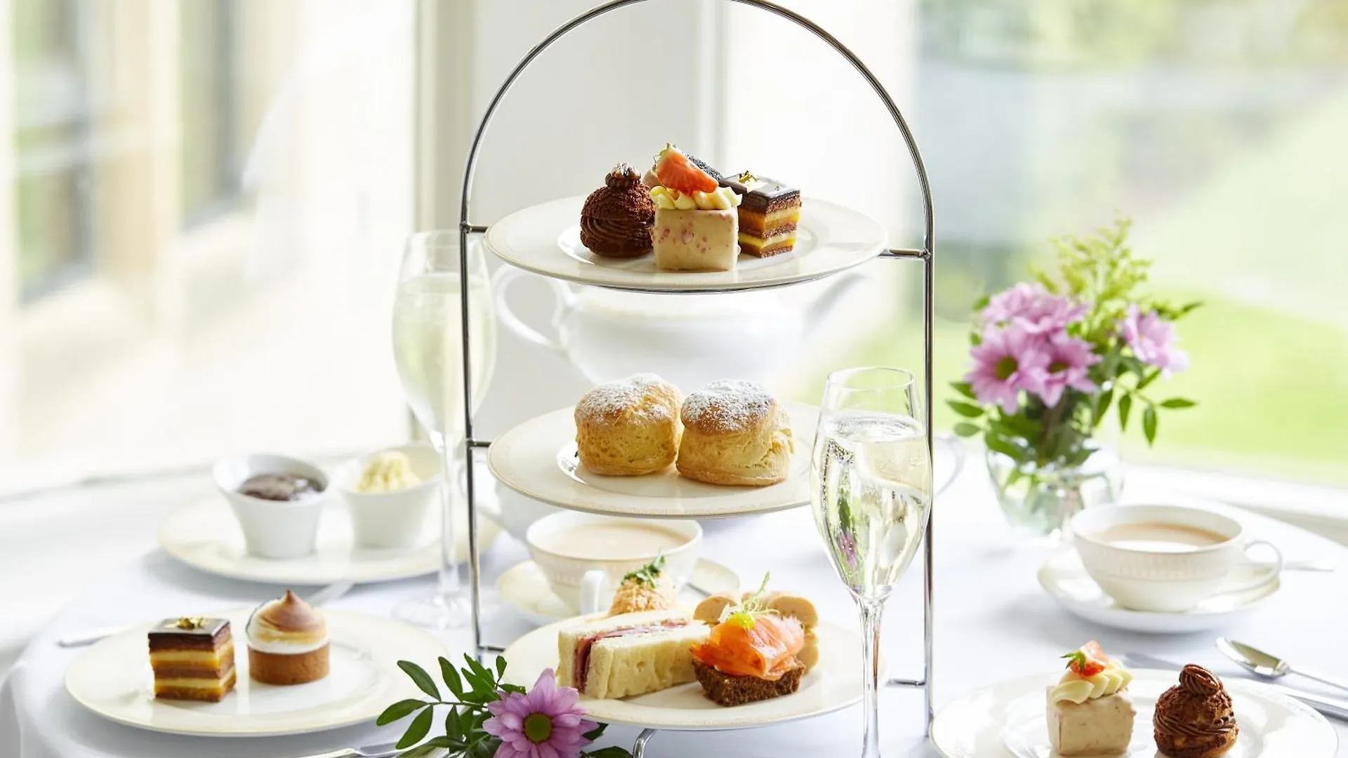 Hotel Lough Eske Castle