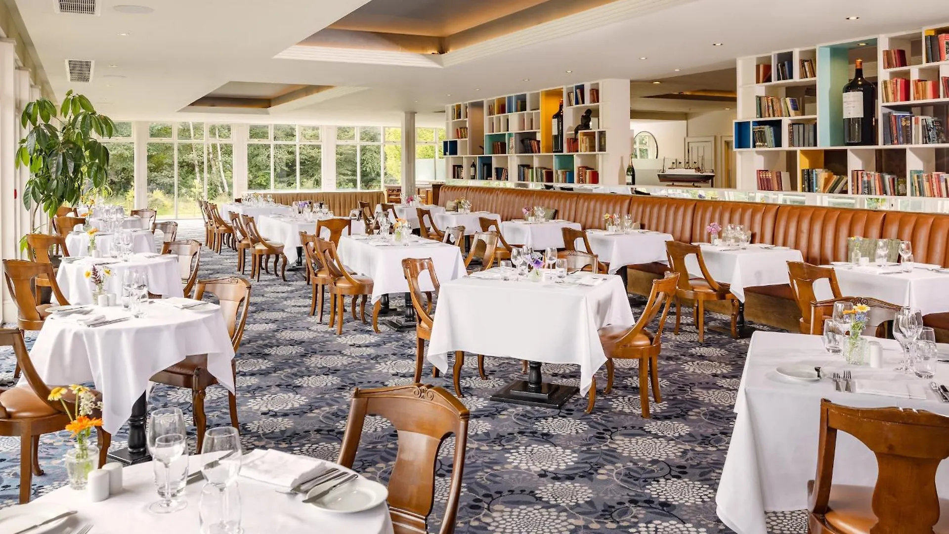 Hotel Lough Eske Castle