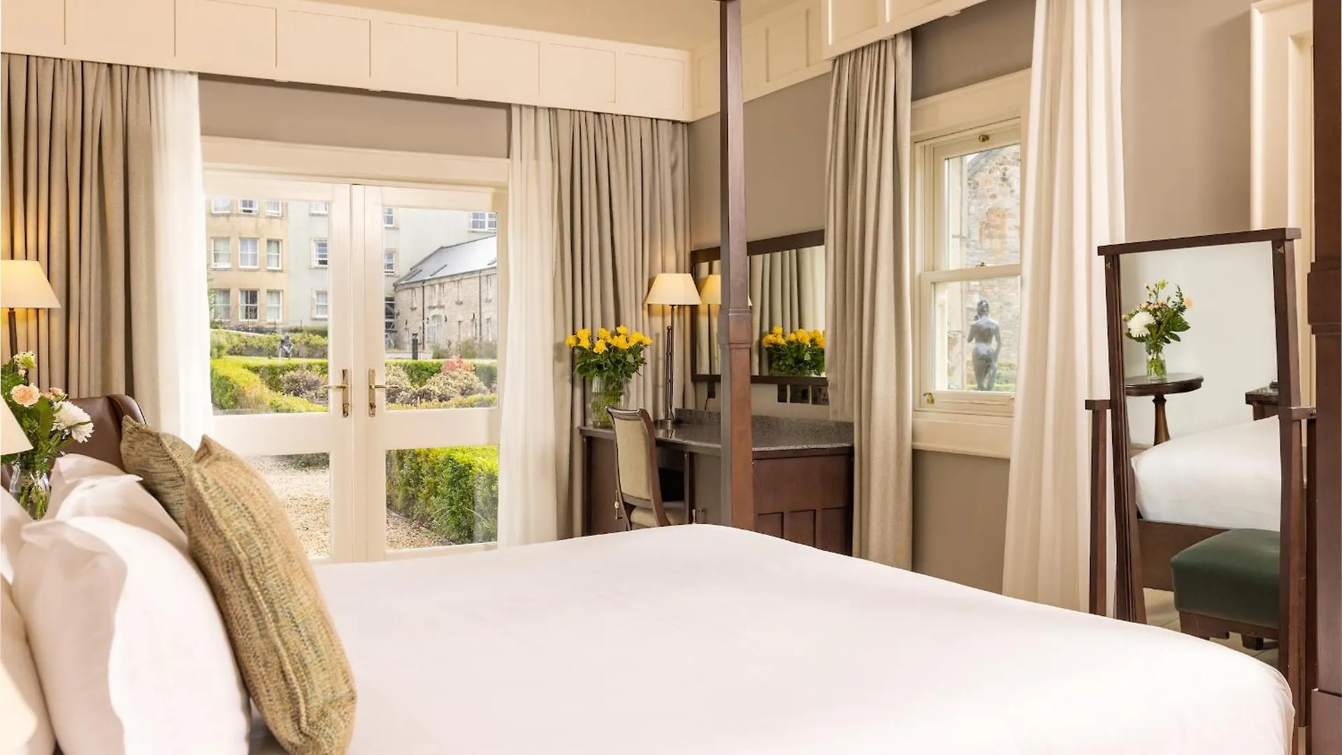Lough Eske Castle 5* Donegal Town