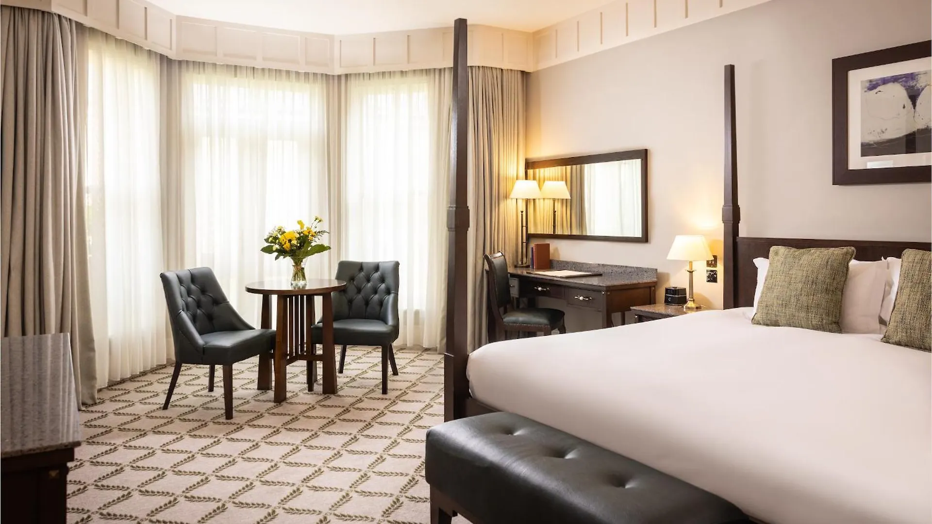 Lough Eske Castle Hotel