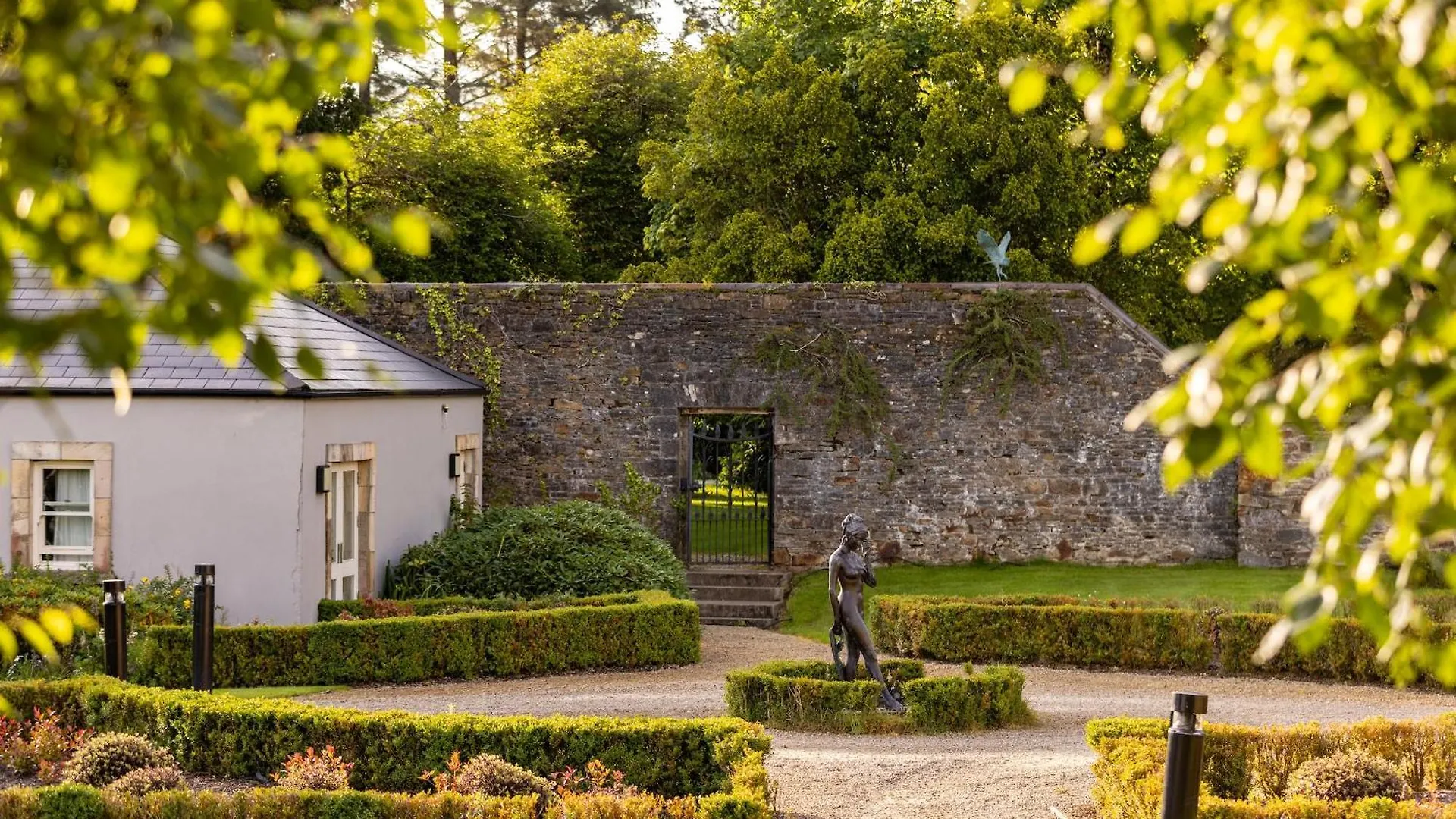 Lough Eske Castle 5*