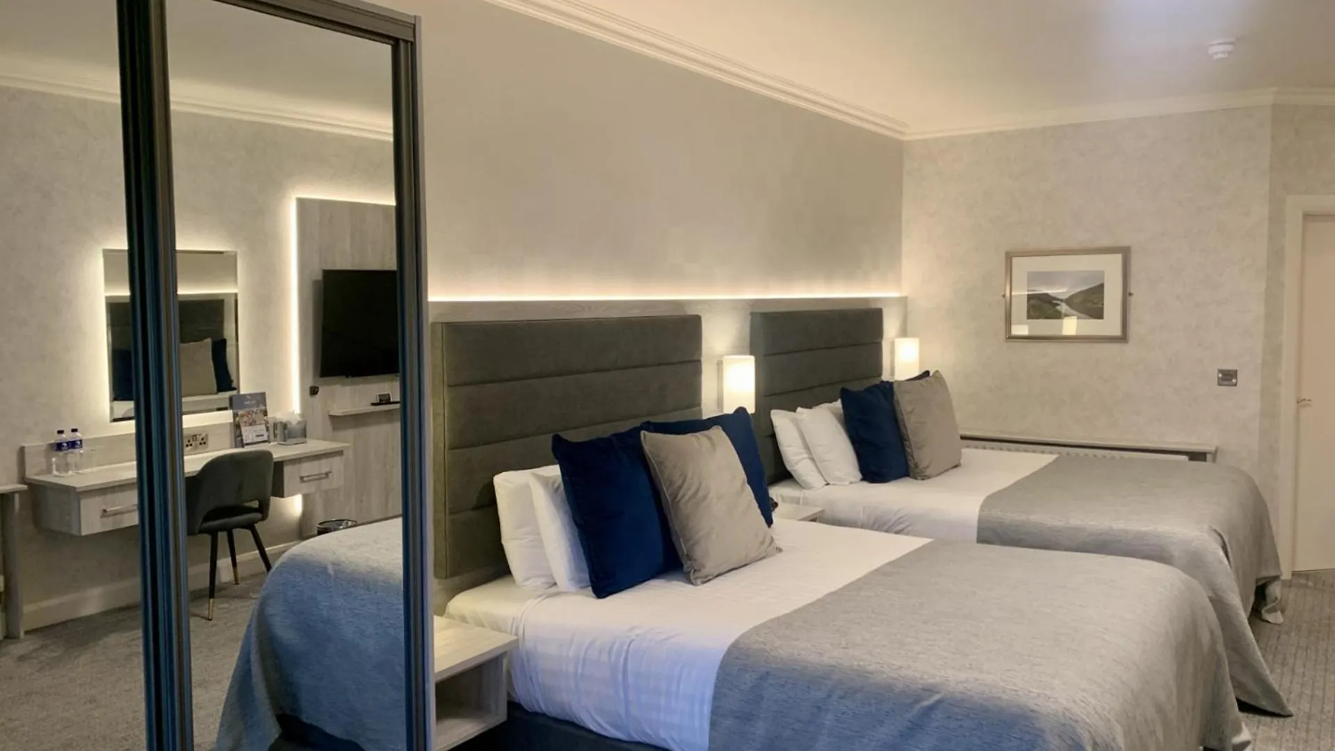 Hotel Mill Park Donegal Town