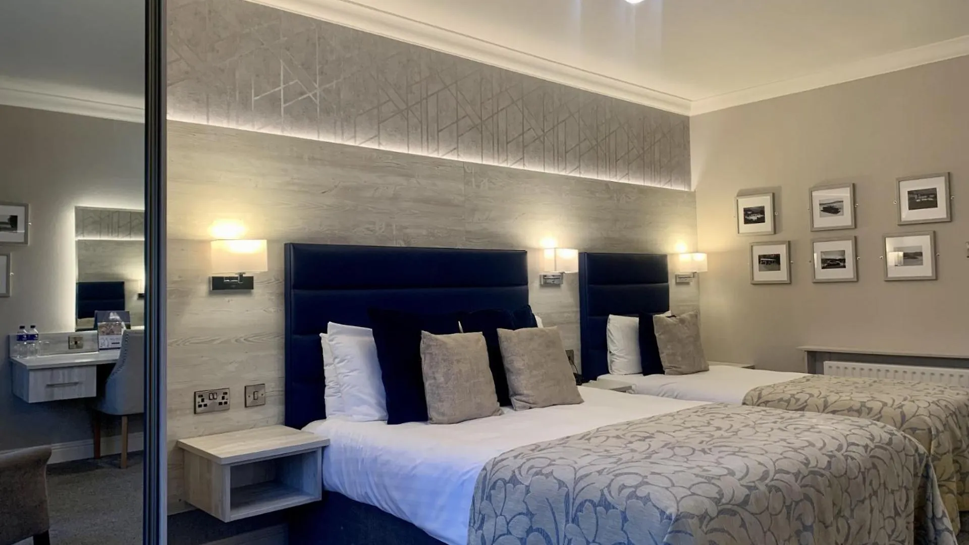 Mill Park Hotel