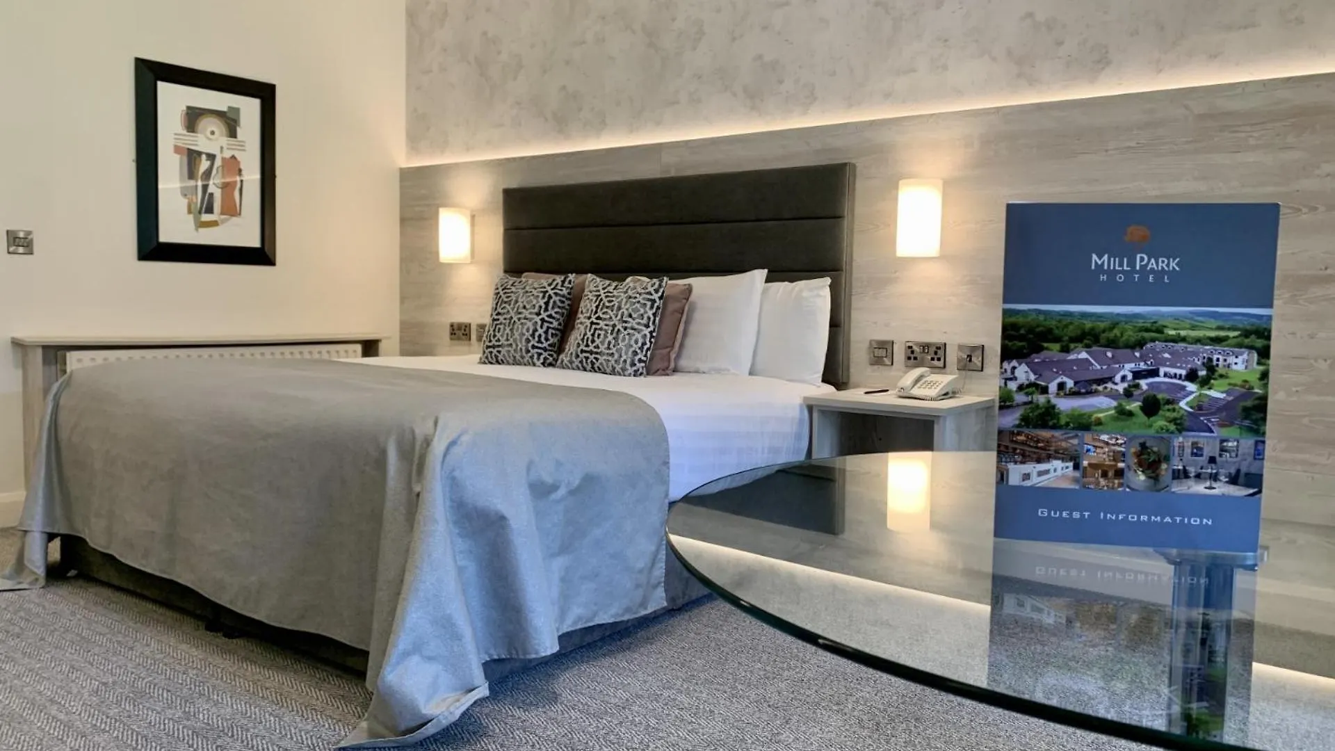 Mill Park Hotel 4*