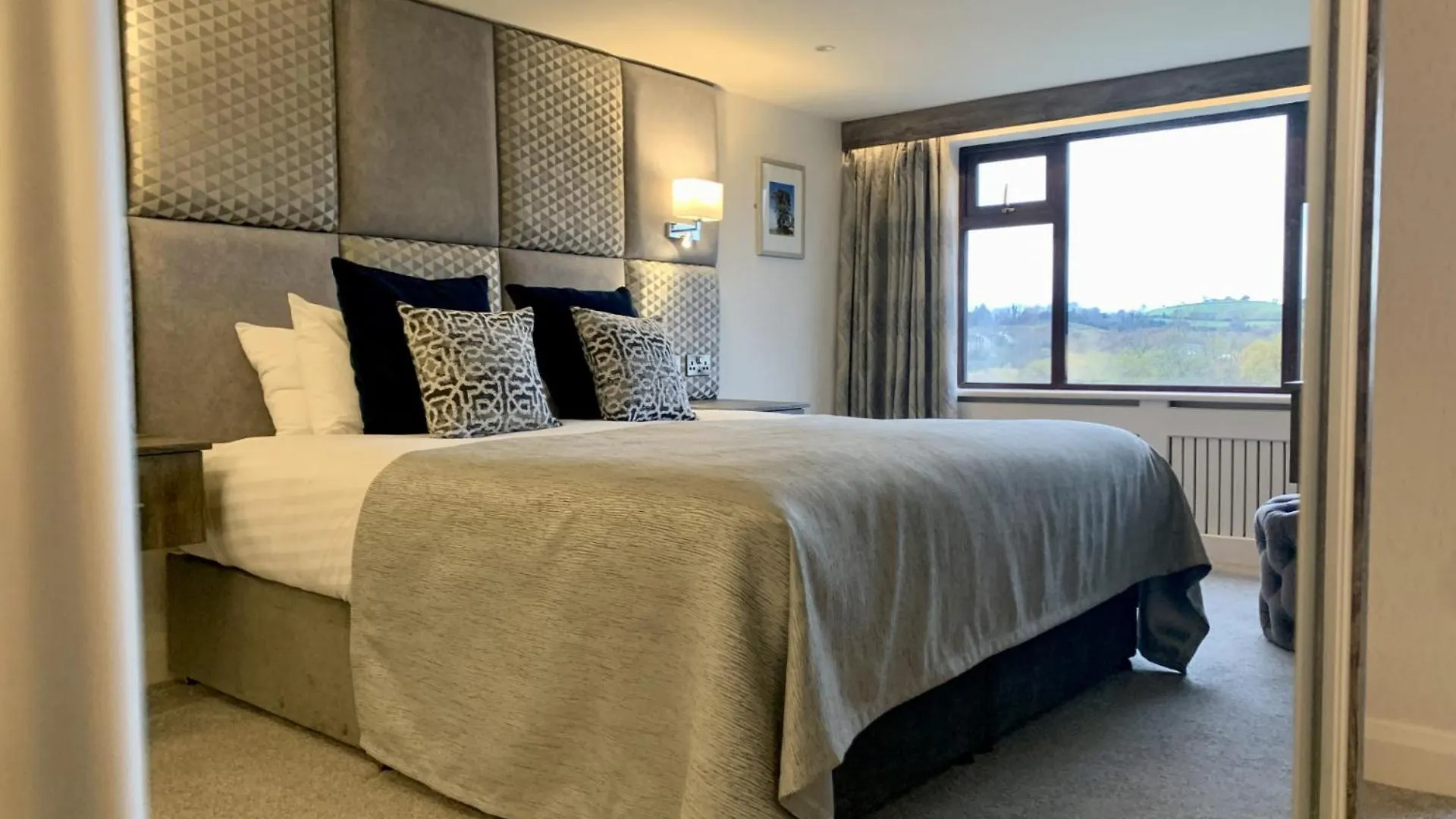 Hotel Mill Park 4*