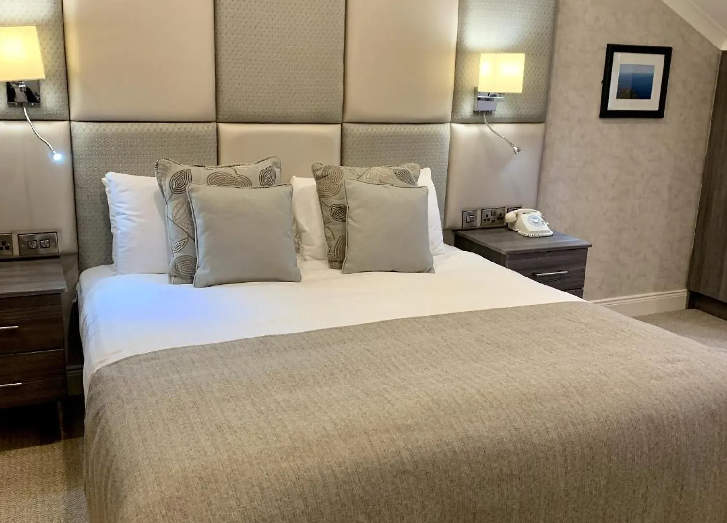 Mill Park Hotel 4*