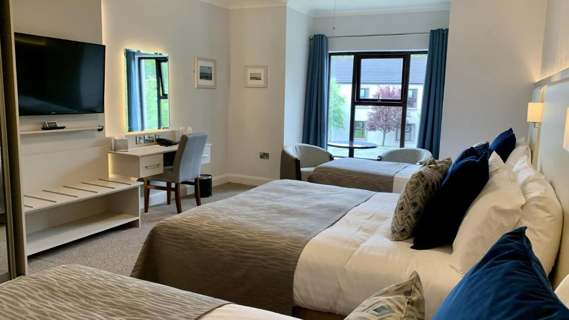 Mill Park Hotel Donegal Town