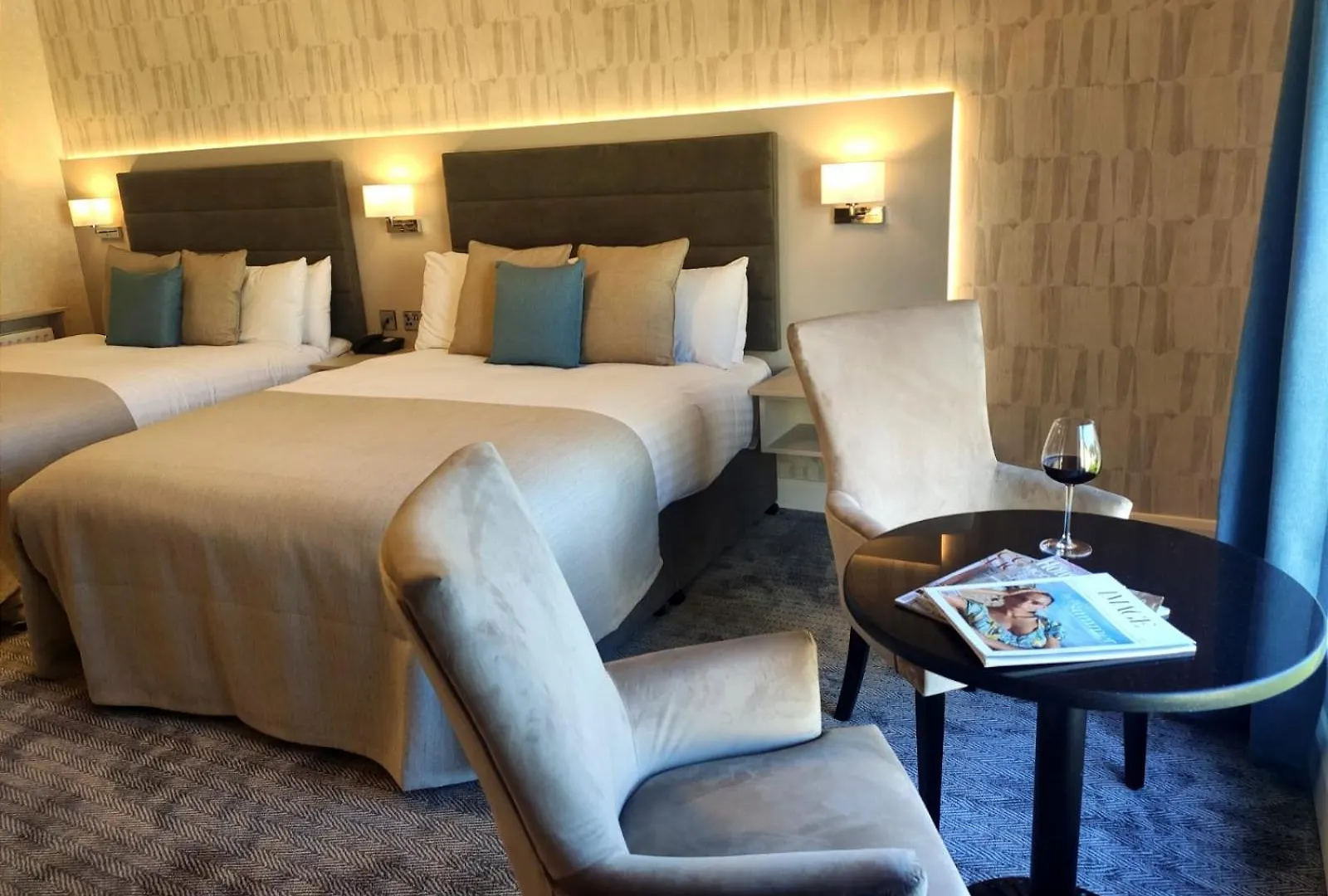 Mill Park Hotel