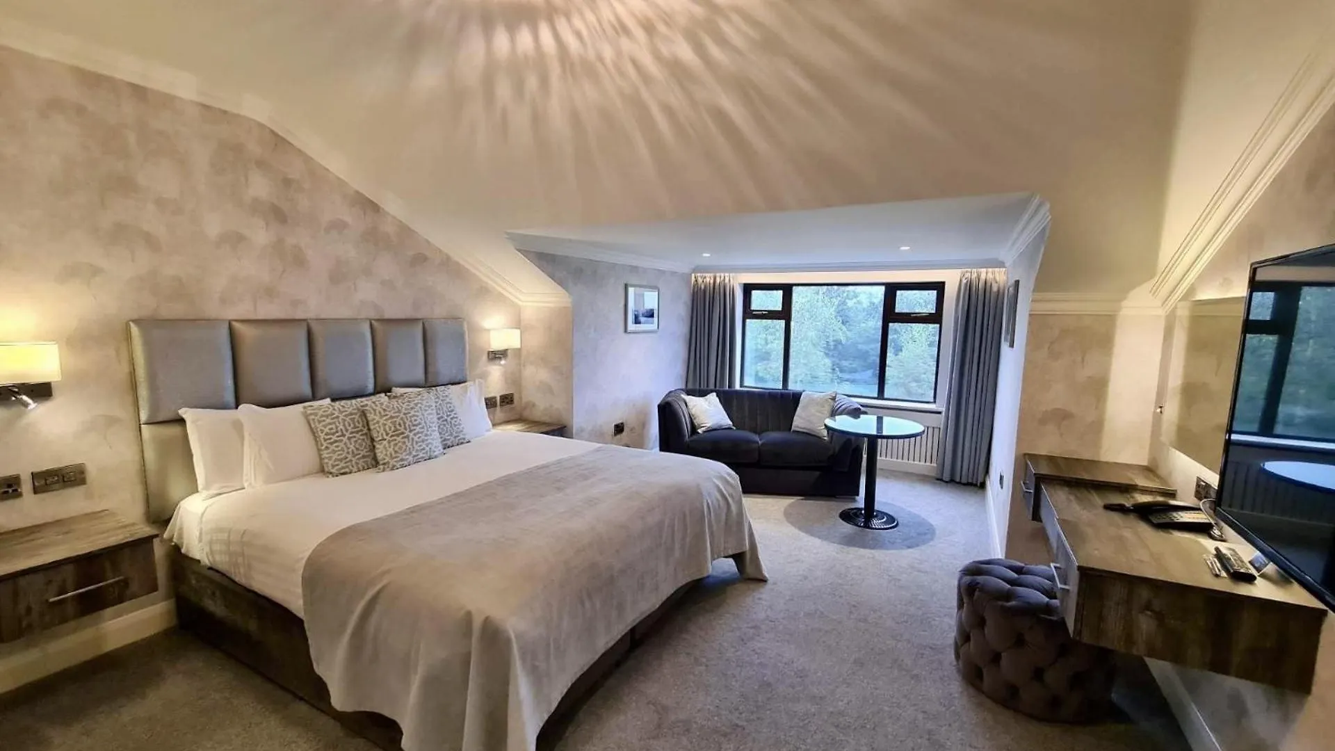 Mill Park Hotel 4*