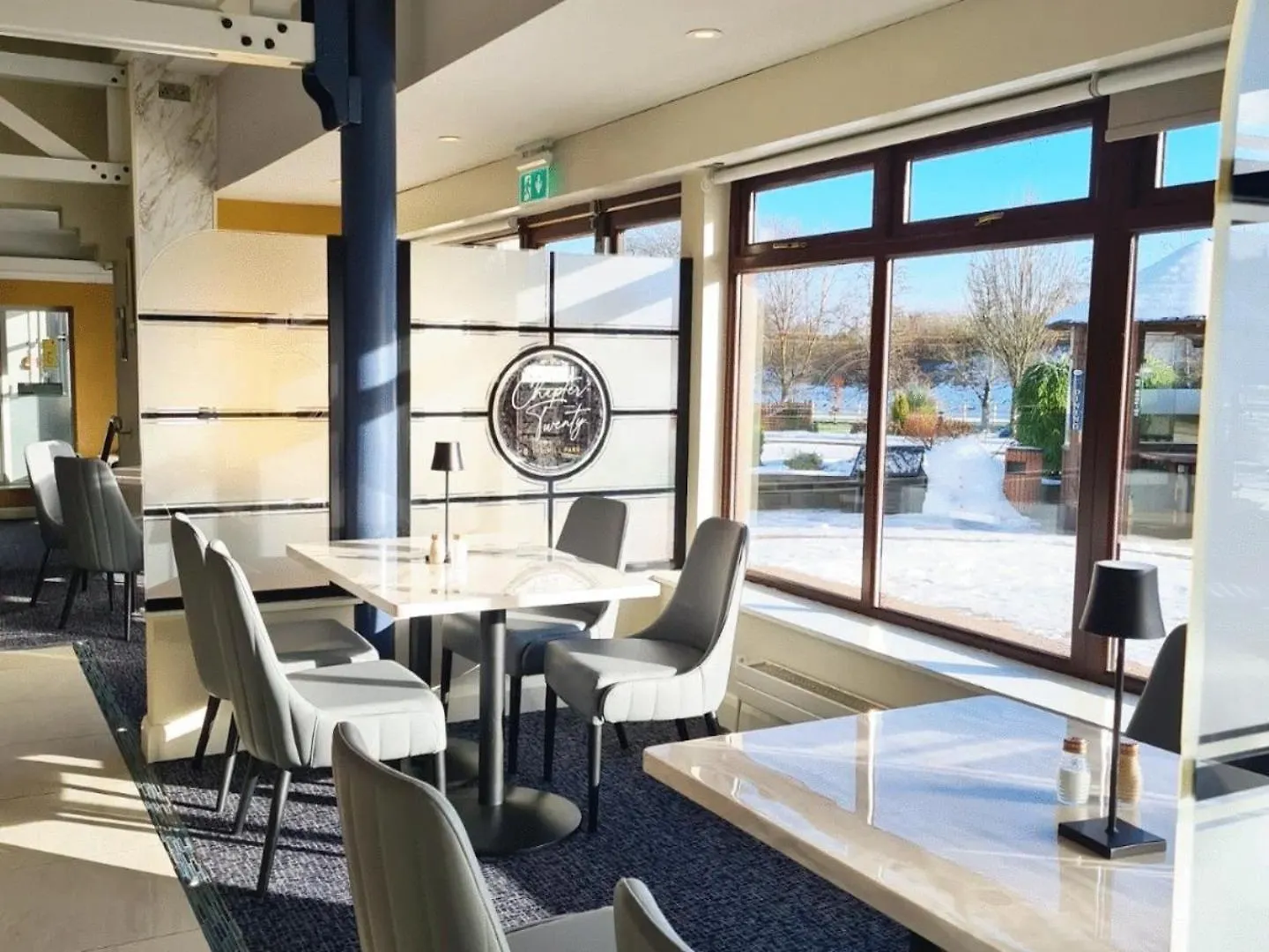 Hotel Mill Park 4*