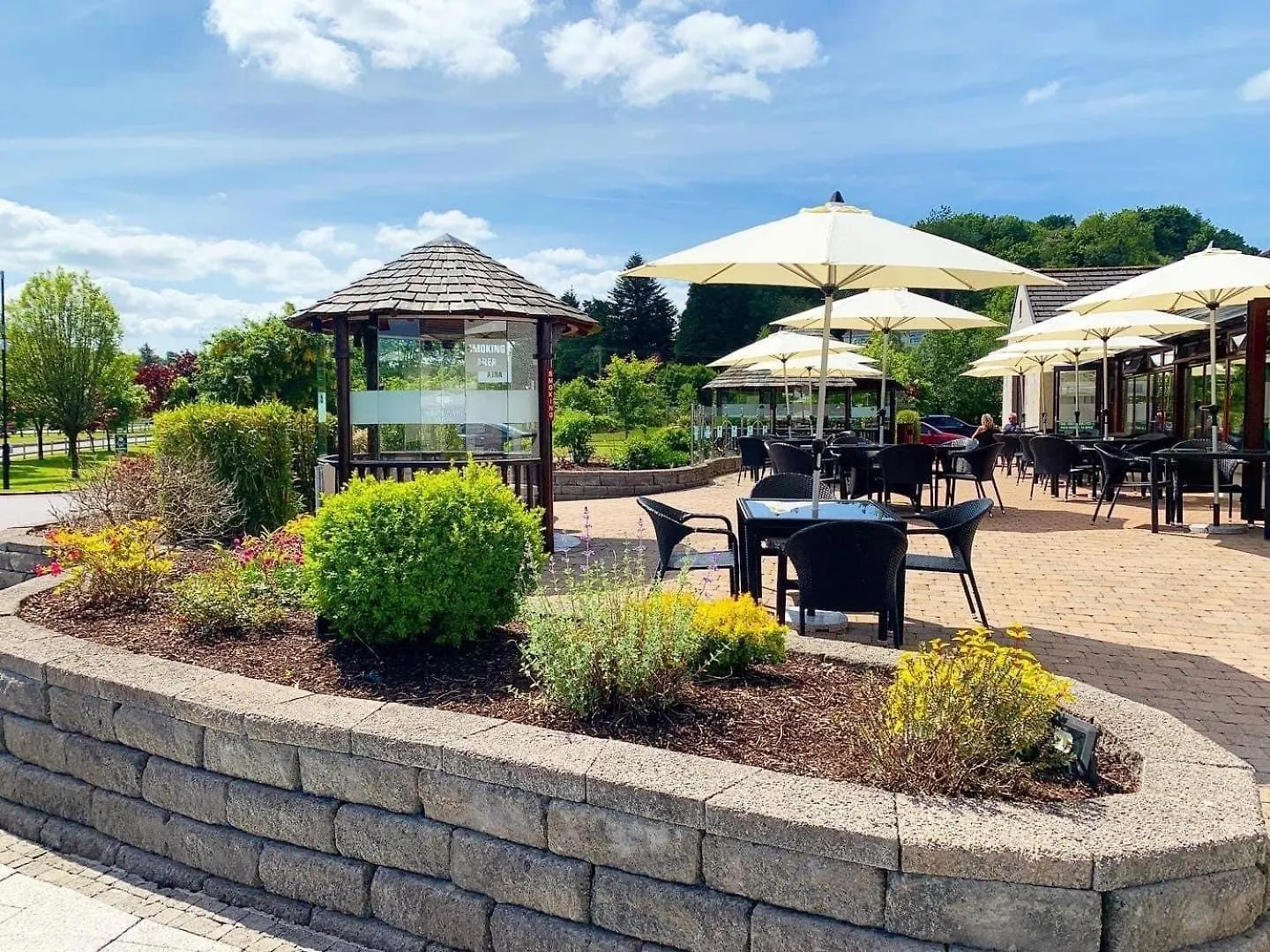 Mill Park Hotel Donegal Town