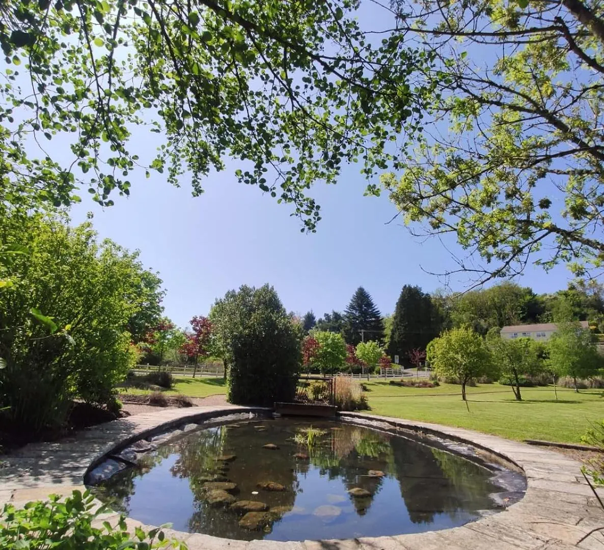 Hotel Mill Park