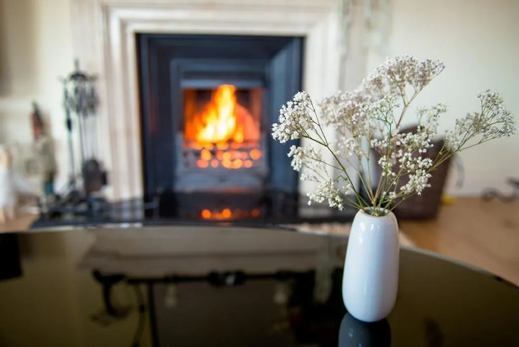 Drumcorroy Farmhouse Bed & Breakfast Donegal Town