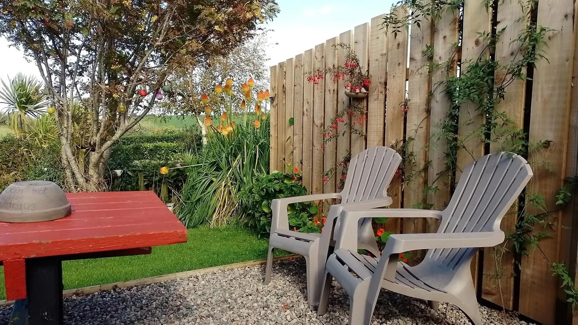 Robins Rest Holiday home Donegal Town