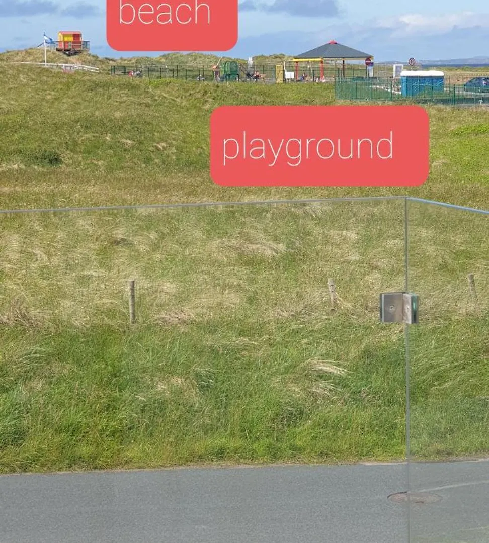 No 5 Sandycove Holiday home *
